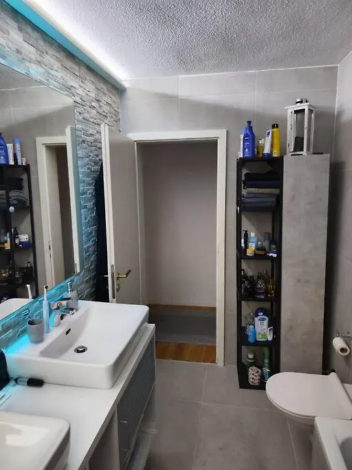 Lägenhet Ferienwohnung Kempten