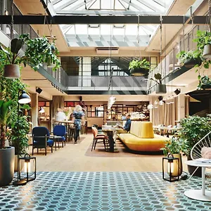 **** Hotel Gilbert Oostenrijk