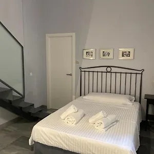  Appartement Dreamsapt Curtidores 6 At Spanje