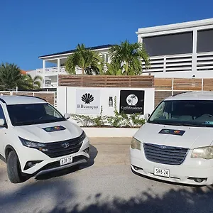  Appartement A1 Budget At Curacao Curaçao