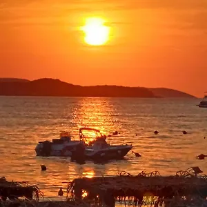  Gasthuis 3 Ishujt Albanië