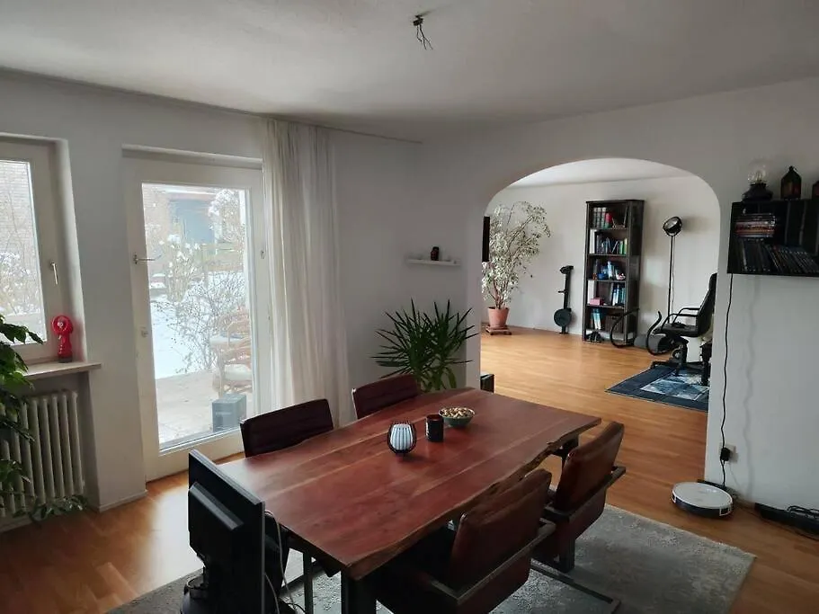 Ferienwohnung Kempten Germany