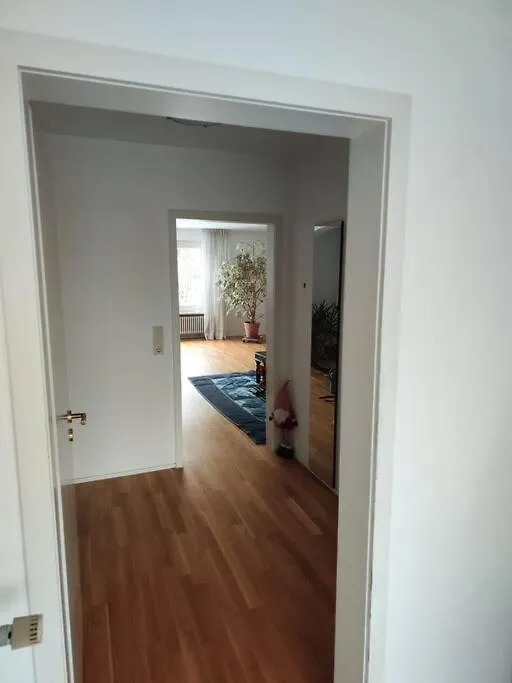 Ferienwohnung Kempten 0*,