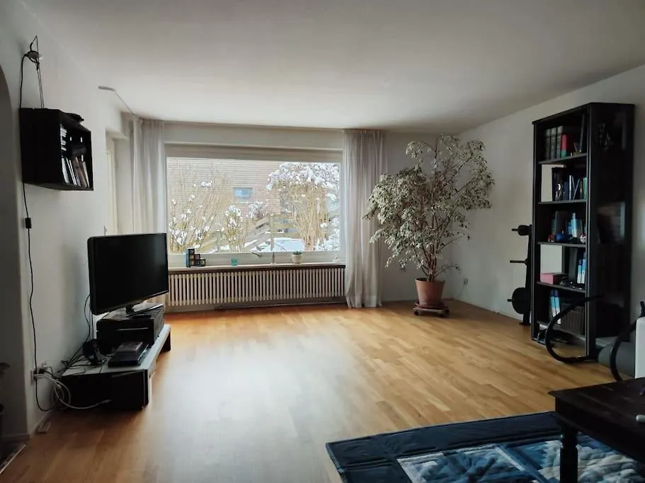 Ferienwohnung Kempten Apartment