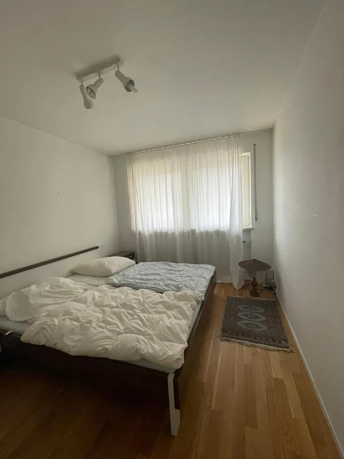 Ferienwohnung Kempten