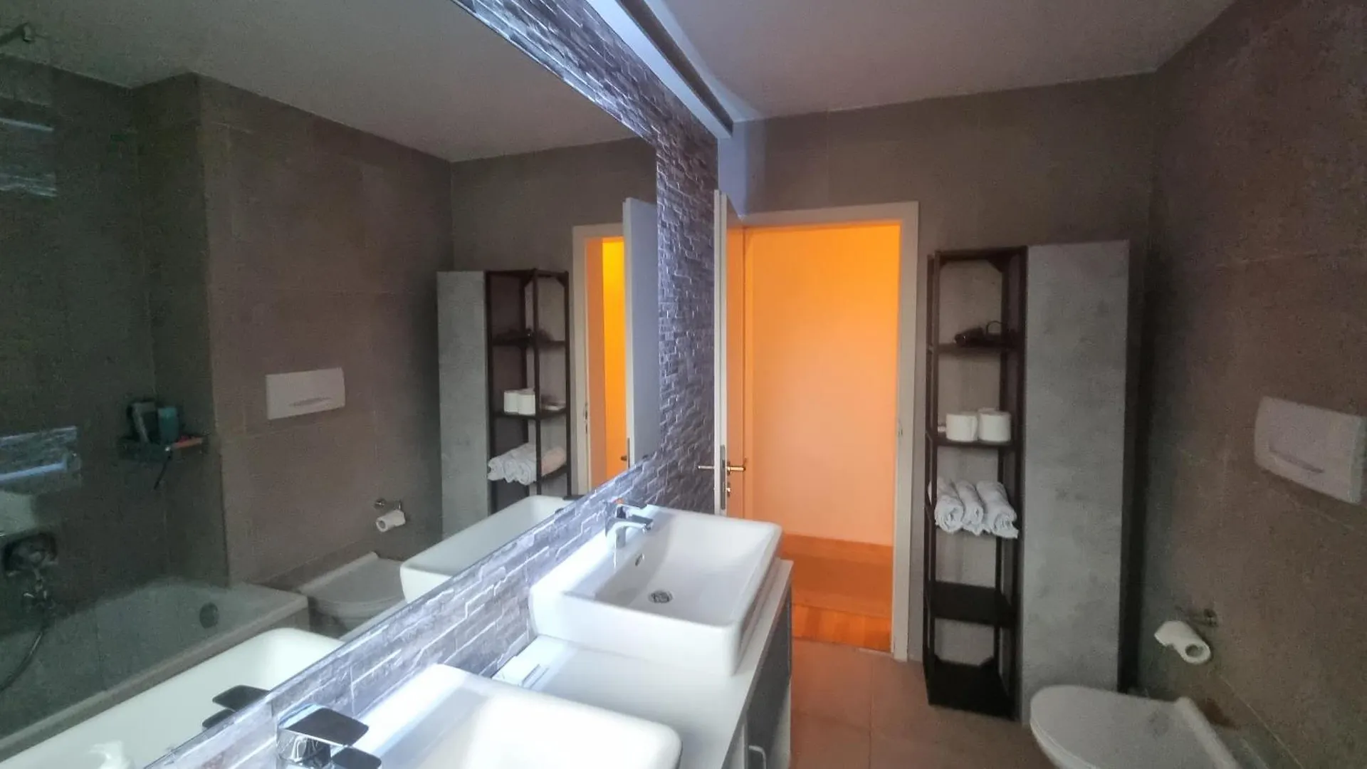Apartment Ferienwohnung Kempten