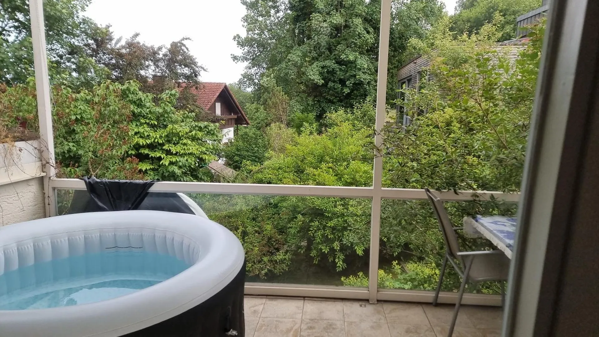 Ferienwohnung Kempten Apartment